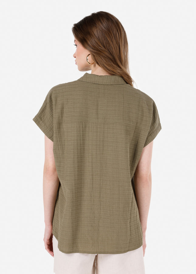 Collins Short Sleeve Shirt 1067882