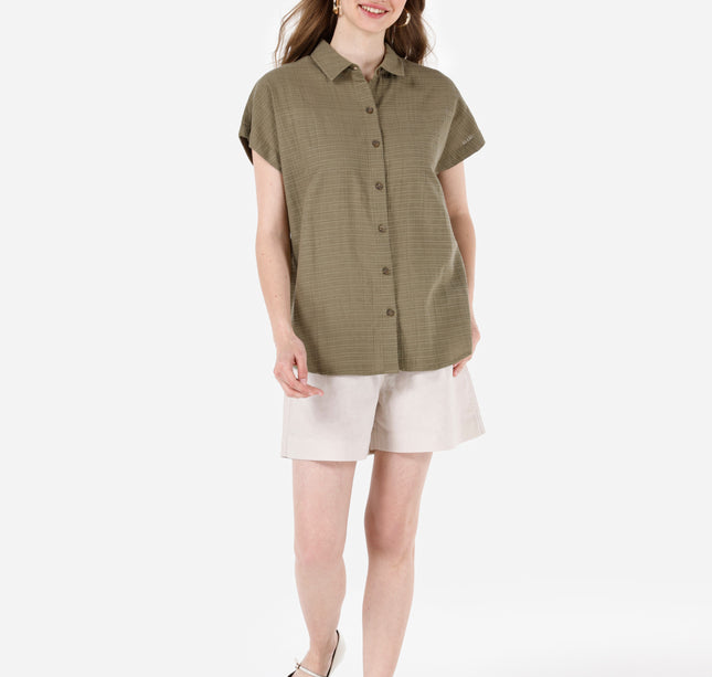 Collins Short Sleeve Shirt 1067882