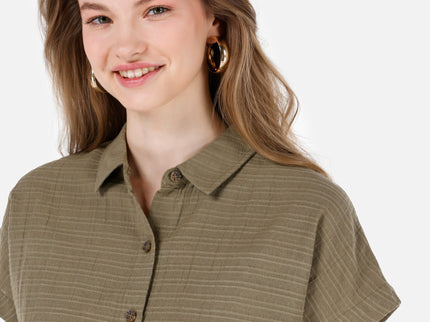 Collins Short Sleeve Shirt 1067882