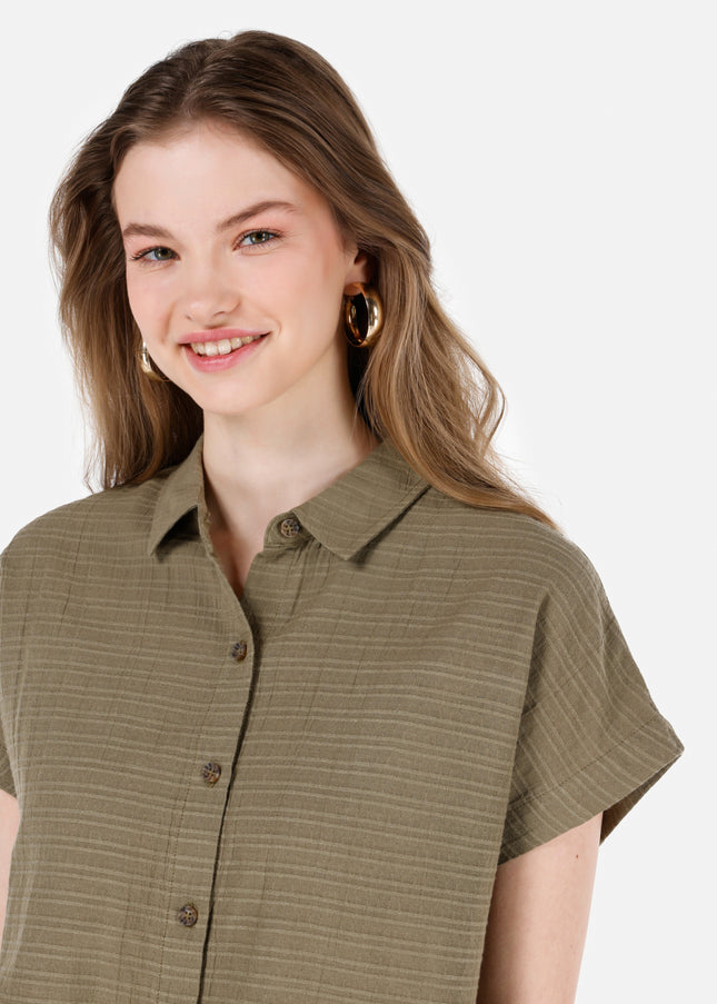 Collins Short Sleeve Shirt 1067882
