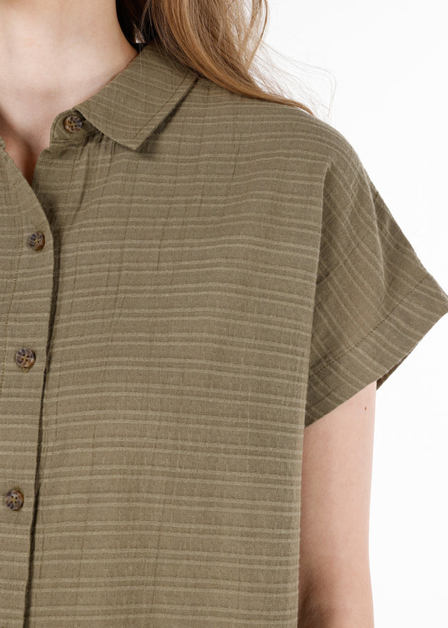 Collins Short Sleeve Shirt 1067882