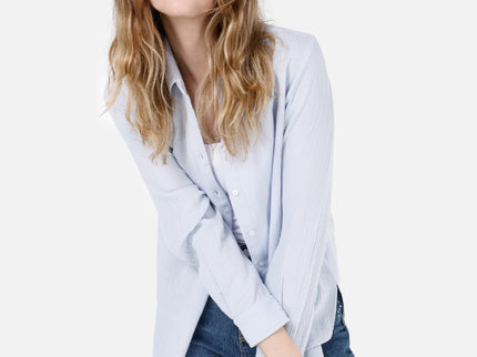 Collins Long Sleeve Shirt 1067886