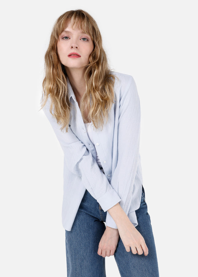 Collins Long Sleeve Shirt 1067886
