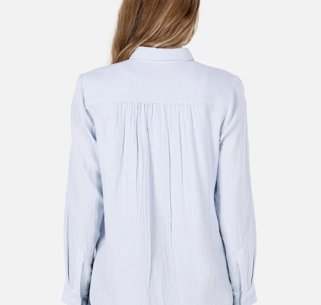 Collins Long Sleeve Shirt 1067886