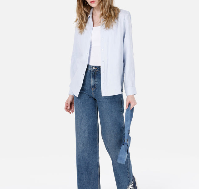 Collins Long Sleeve Shirt 1067886