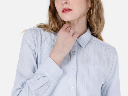 Collins Long Sleeve Shirt 1067886