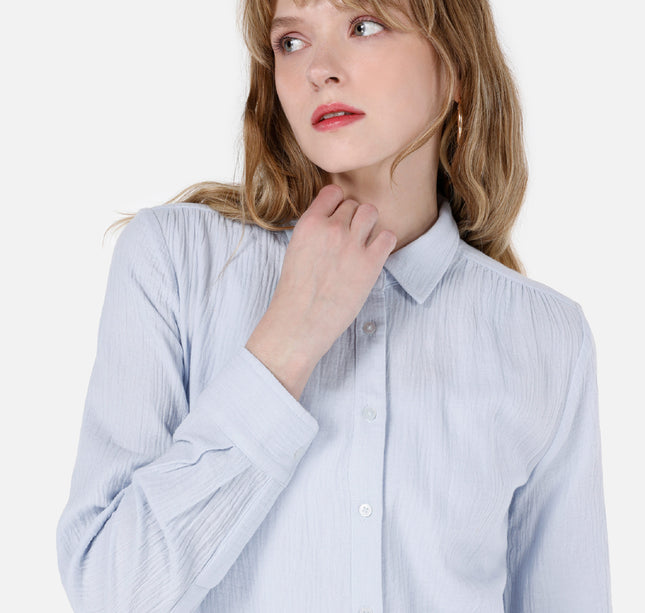 Collins Long Sleeve Shirt 1067886