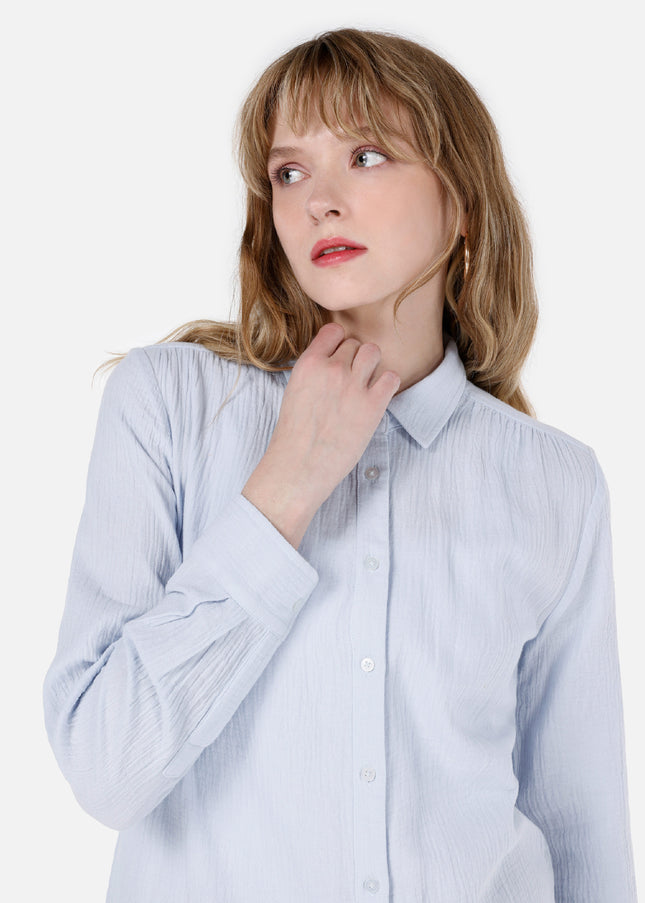 Collins Long Sleeve Shirt 1067886
