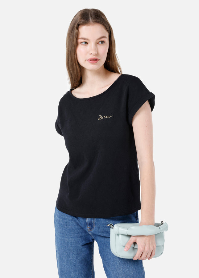 Collins Short Sleeve T-Shirt 1067918
