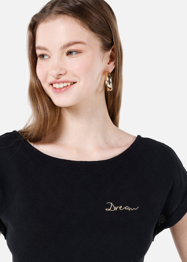 Collins Short Sleeve T-Shirt 1067918