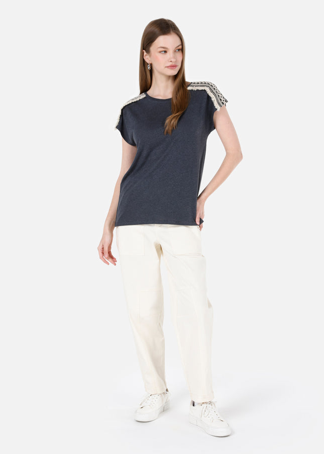Collins Short Sleeve T-Shirt 1067921