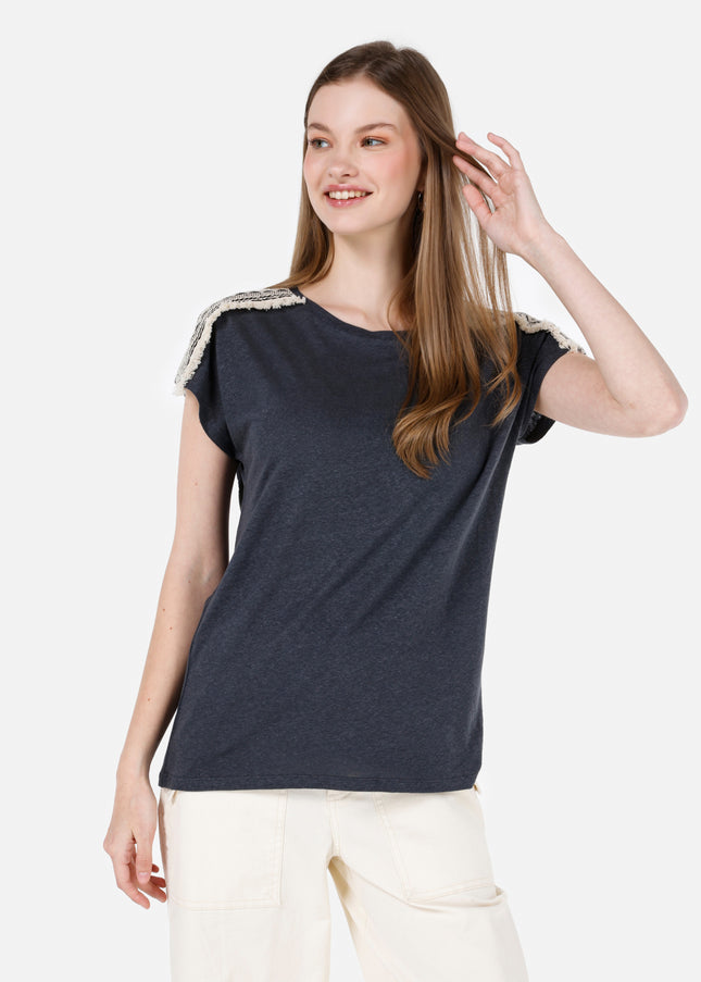 Collins Short Sleeve T-Shirt 1067921