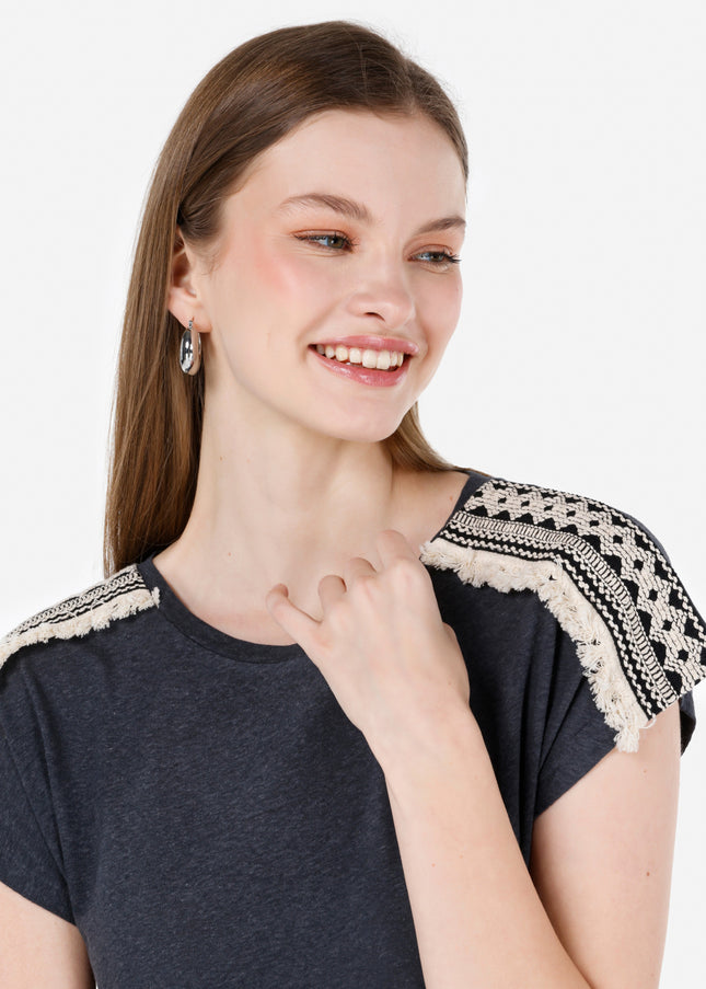 Collins Short Sleeve T-Shirt 1067921