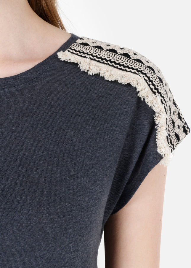 Collins Short Sleeve T-Shirt 1067921