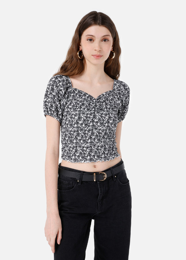 Collins Short Sleeve T-Shirt 1067922