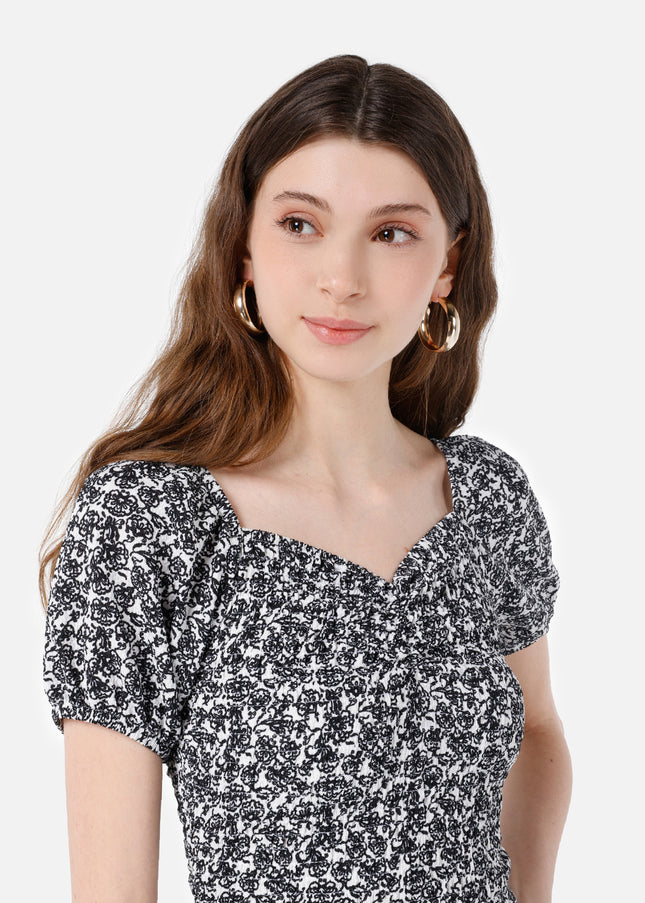 Collins Short Sleeve T-Shirt 1067922