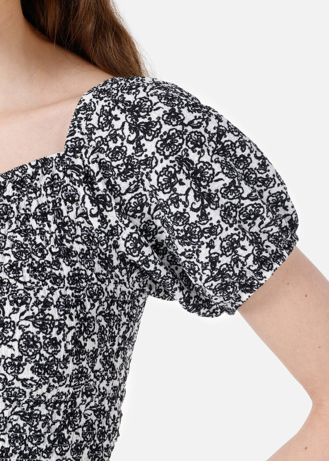 Collins Short Sleeve T-Shirt 1067922
