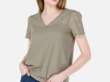 Collins Short Sleeve T-Shirt 1067925
