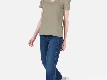 Collins Short Sleeve T-Shirt 1067925