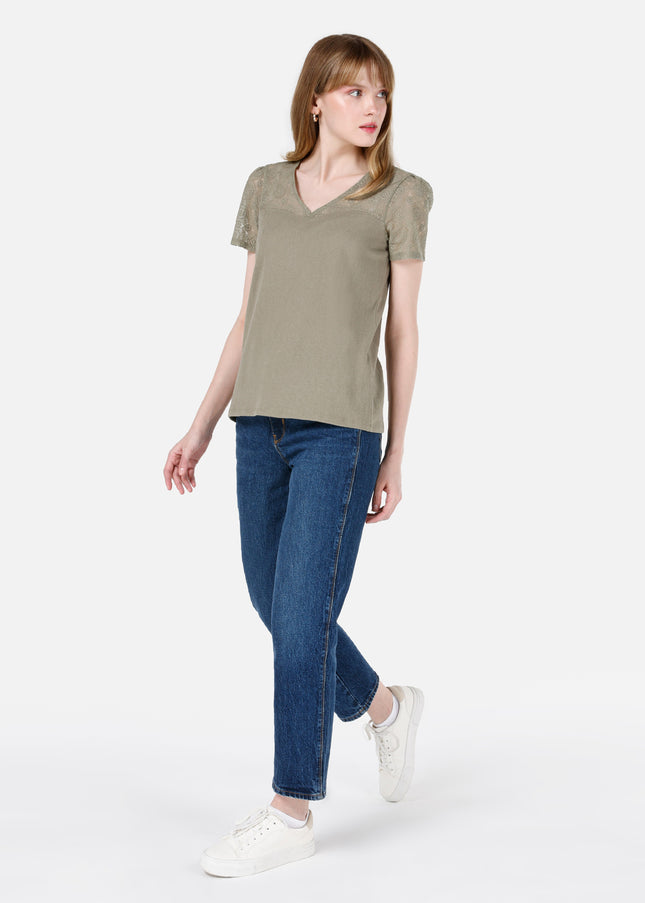 Collins Short Sleeve T-Shirt 1067925