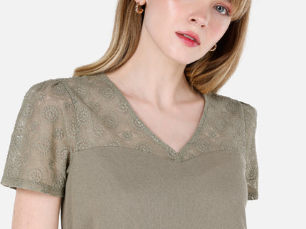 Collins Short Sleeve T-Shirt 1067925