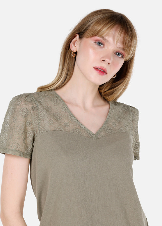 Collins Short Sleeve T-Shirt 1067925