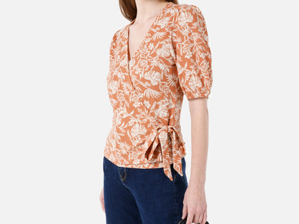 Collins Short Sleeve T-Shirt 1067926