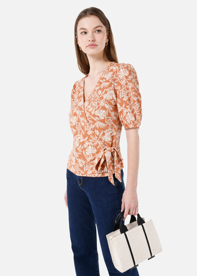 Collins Short Sleeve T-Shirt 1067926