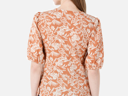 Collins Short Sleeve T-Shirt 1067926