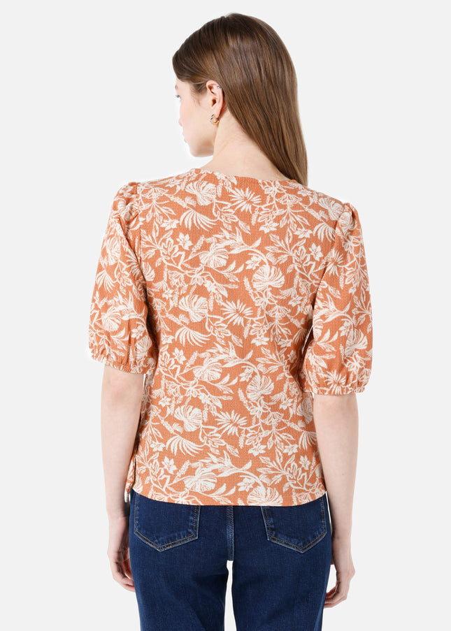 Collins Short Sleeve T-Shirt 1067926