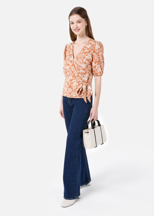 Collins Short Sleeve T-Shirt 1067926