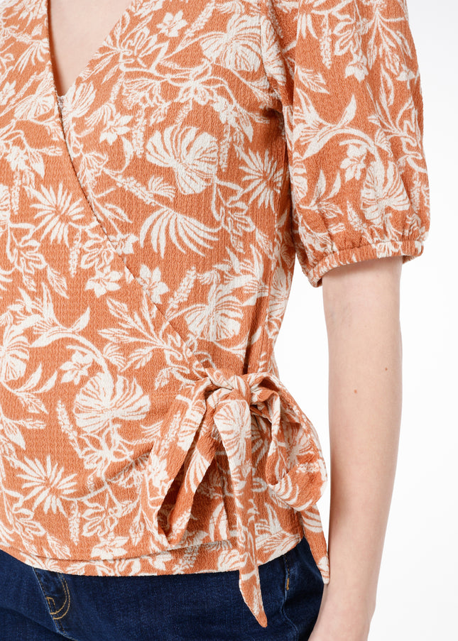 Collins Short Sleeve T-Shirt 1067926