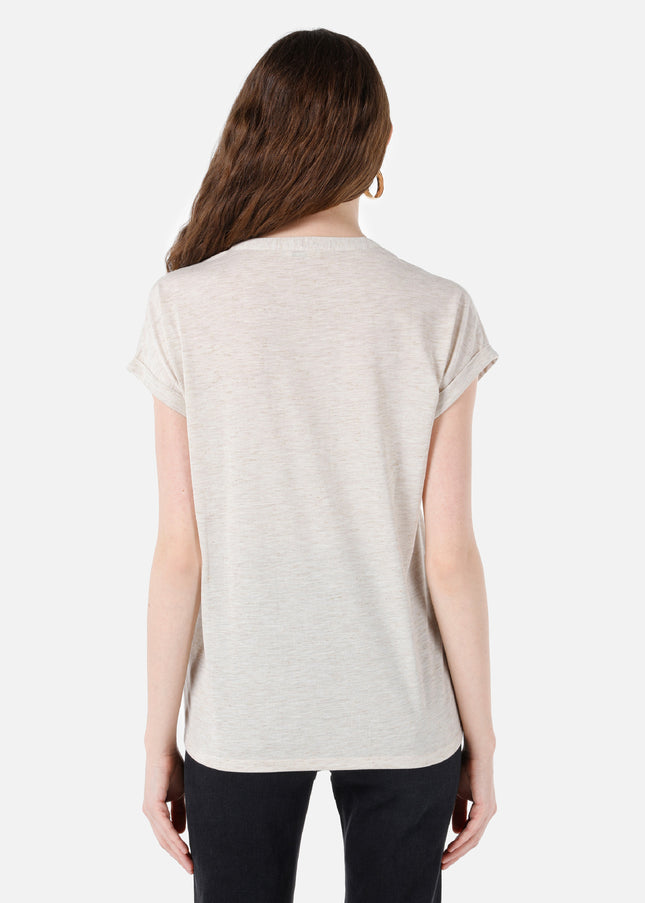 Collins Short Sleeve T-Shirt 1067927