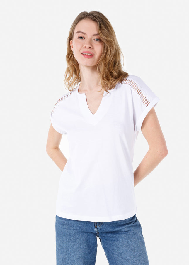 Collins Short Sleeve T-Shirt 1067931