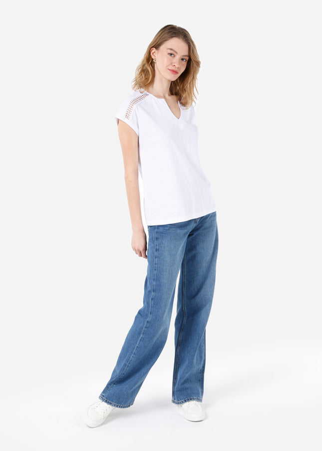 Collins Short Sleeve T-Shirt 1067931