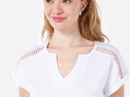 Collins Short Sleeve T-Shirt 1067931