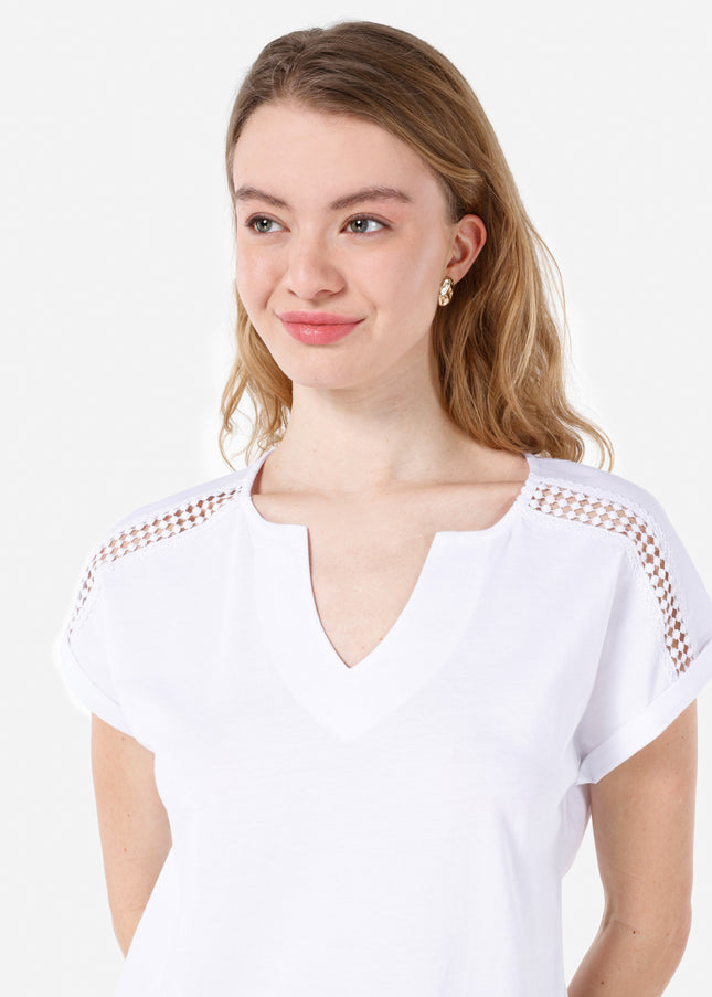 Collins Short Sleeve T-Shirt 1067931
