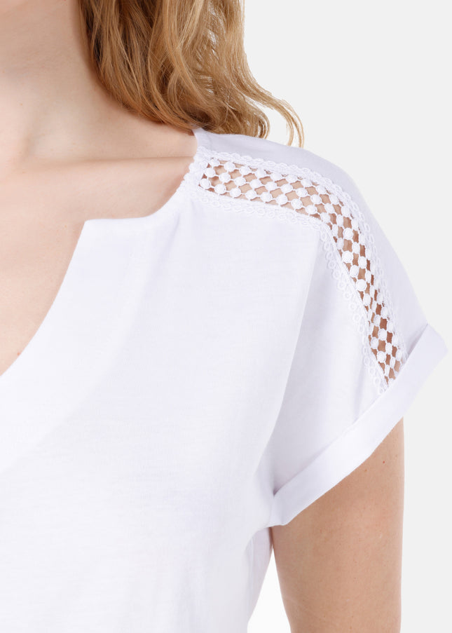 Collins Short Sleeve T-Shirt 1067931