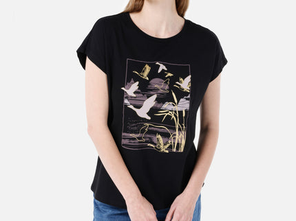 Collins Short Sleeve T-Shirt 1067934