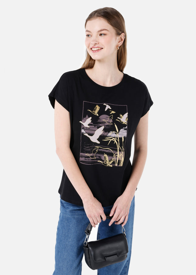 Collins Short Sleeve T-Shirt 1067934