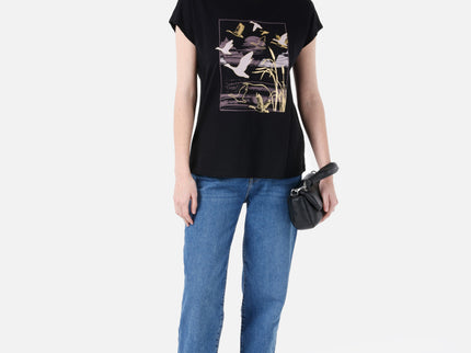 Collins Short Sleeve T-Shirt 1067934