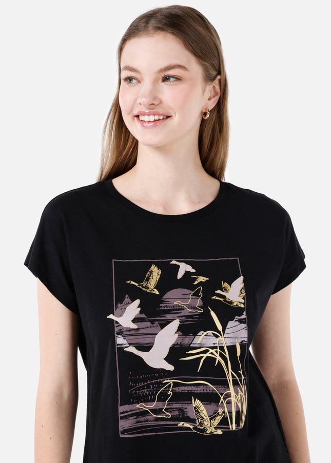 Collins Short Sleeve T-Shirt 1067934
