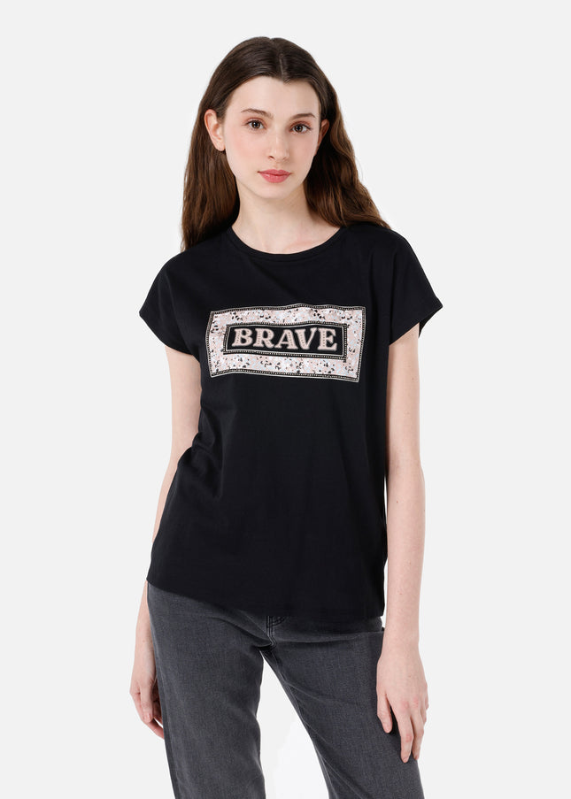 Collins Short Sleeve T-Shirt 1067935