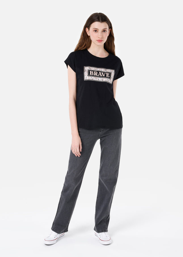 Collins Short Sleeve T-Shirt 1067935
