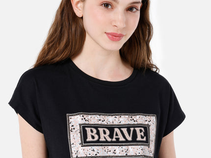 Collins Short Sleeve T-Shirt 1067935