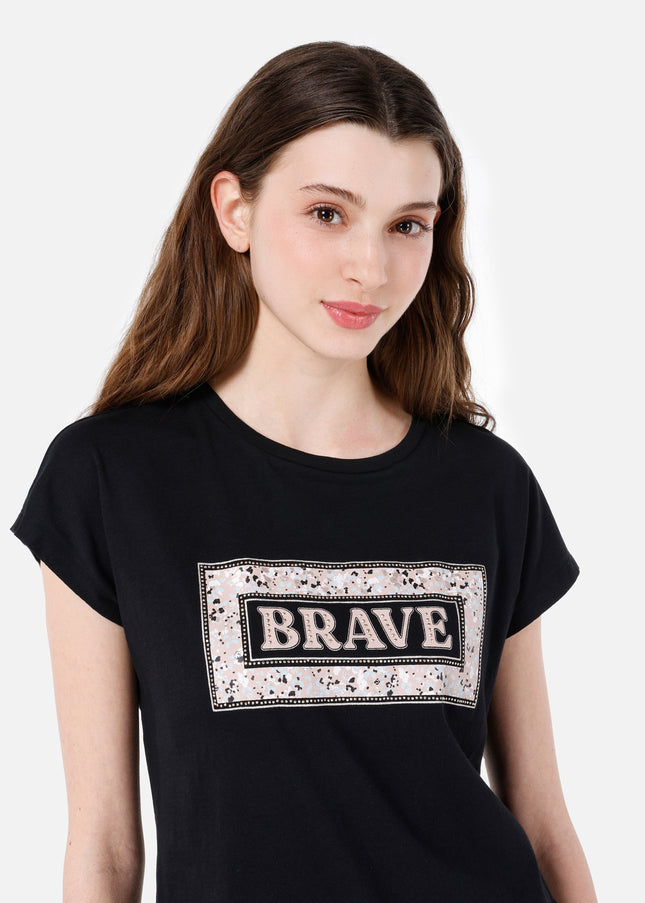 Collins Short Sleeve T-Shirt 1067935