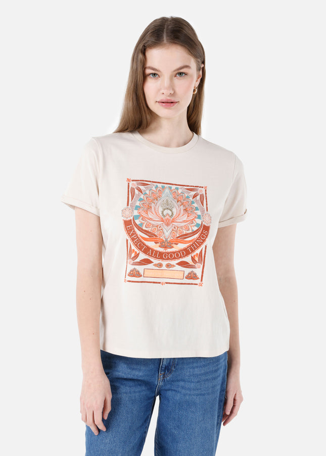 Collins Short Sleeve T-Shirt 1067937