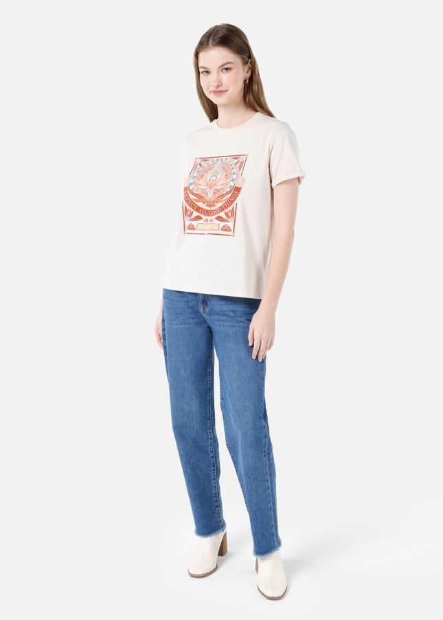 Collins Short Sleeve T-Shirt 1067937
