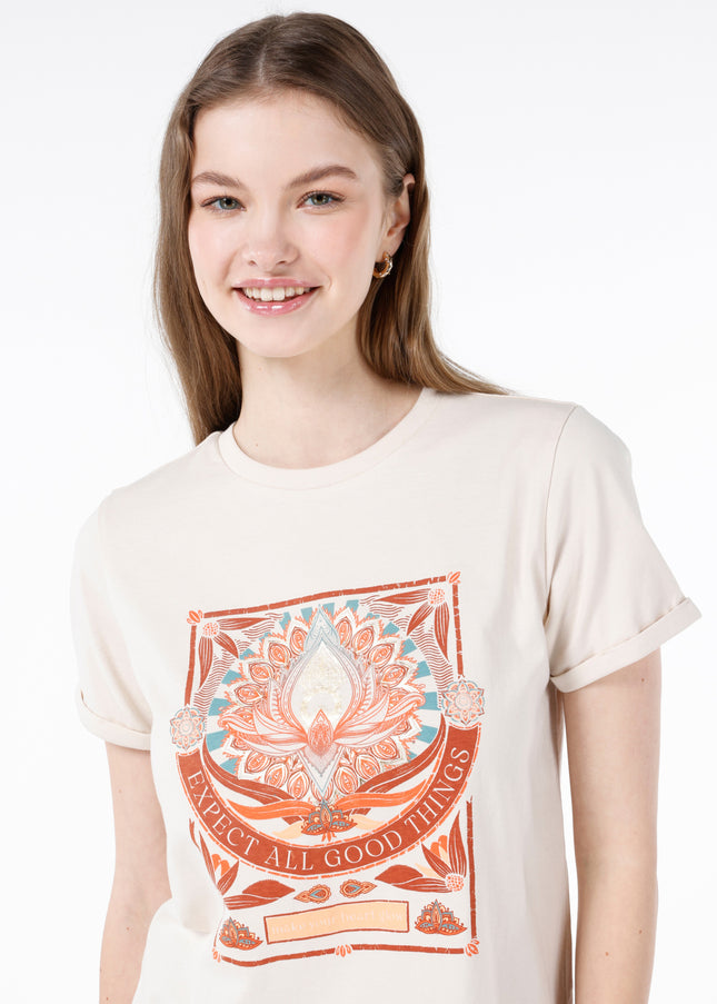 Collins Short Sleeve T-Shirt 1067937