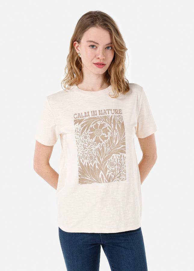 Collins Short Sleeve T-Shirt 1067938